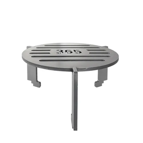 grillrost plancha