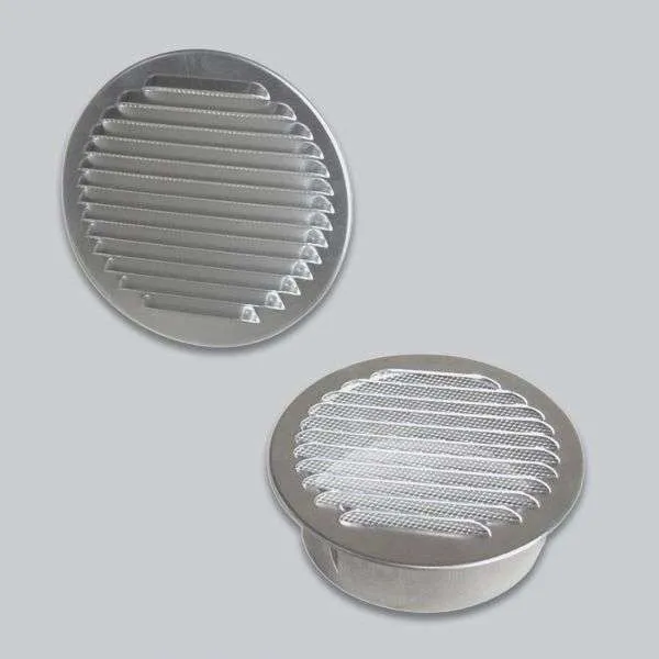 Aluminium Ansaugstutzen