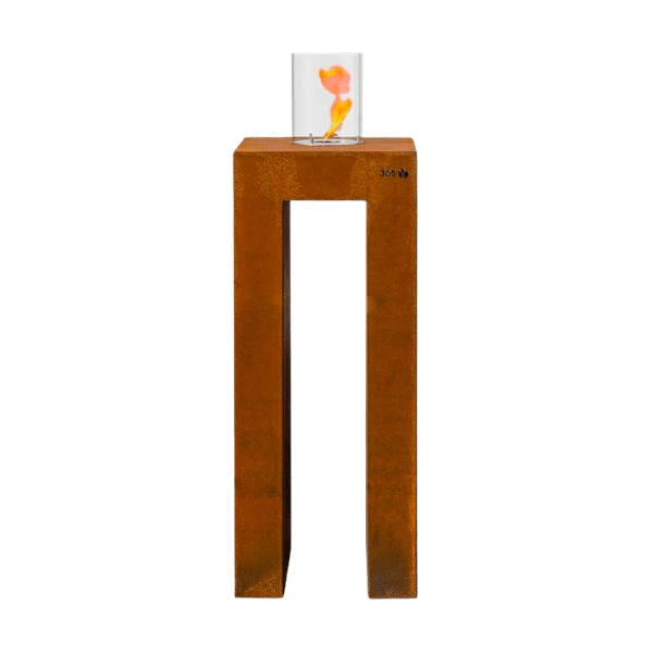 arek gartenfackel bioethanol