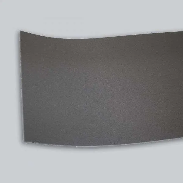 selbstklebende FLEX-foam Isolierschaum Platte 1.000 x 330 mm mit 10 mm dicke
