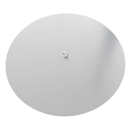Abdeckung plancha grill