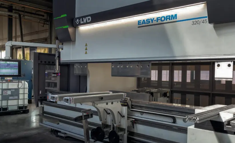 Industrie Produkte