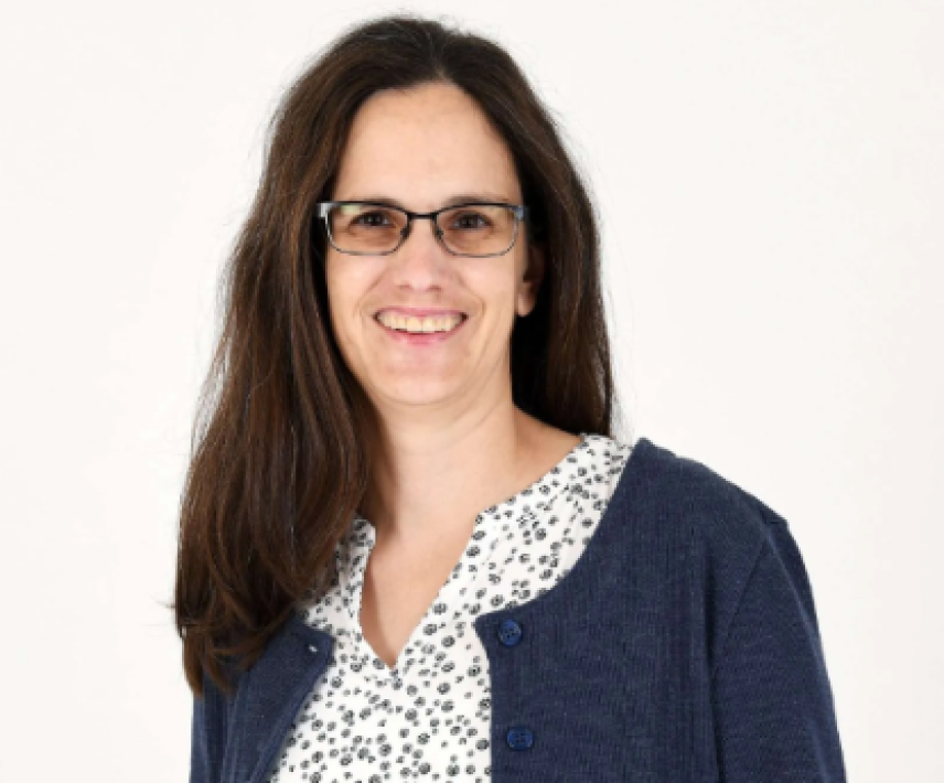 Ursina Troxler